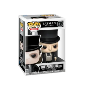 Funko pop The Penguin 339