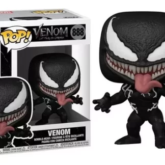Funko pop Venom 888