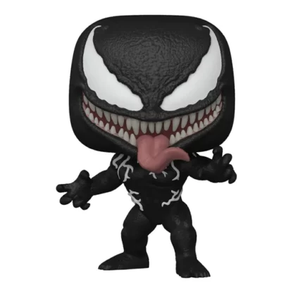 Funko pop Venom 888 sin caja