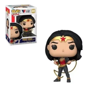 Funko pop Wonder Woman 405 Odyssey