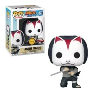 Funko pop Anbu Itachi Chase (Special Edition)