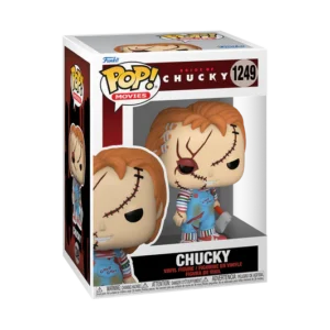 Funko pop Chucky 1249