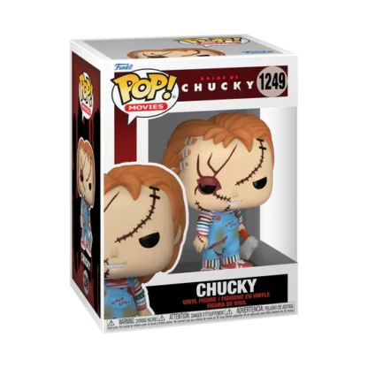 Funko pop Chucky 1249