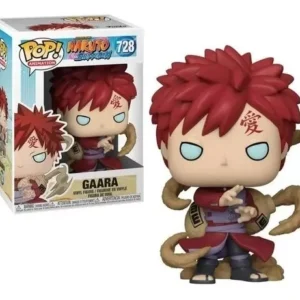 Funko pop Gaara