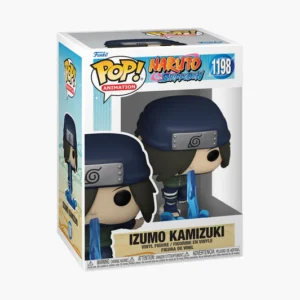 Funko pop Izumu Kamizuki