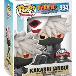 Funko pop Kakashi Anbu