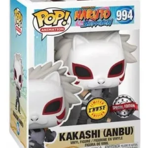 Funko pop Kakashi Anbu Chase