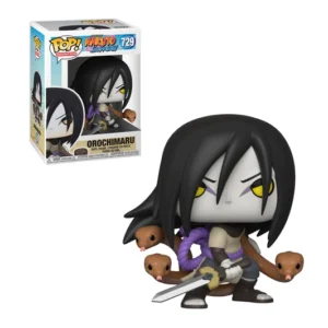 Funko pop Orochimaru