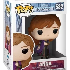 Funko pop Anna 582