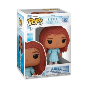 Funko pop Ariel 1362