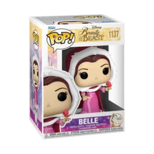 Funko pop Bella 1137