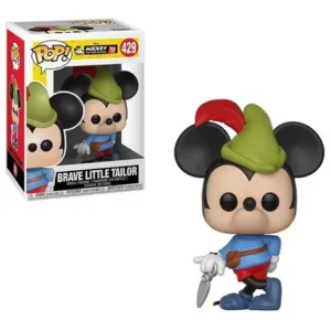 Funko pop Brave Little Tailor