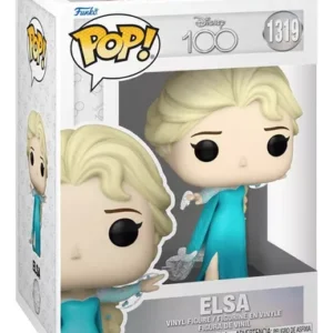 Funko pop Elsa 1319