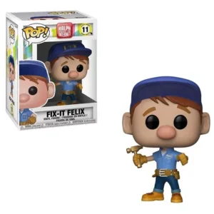 Funko pop Fix-it Felix