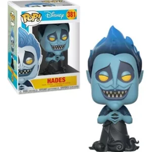 Funko pop Hades