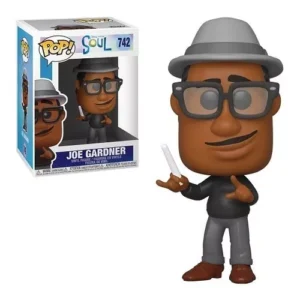 Funko pop Joe Gardner