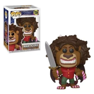 Funko pop Manticore