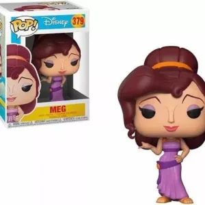 Funko pop Meg