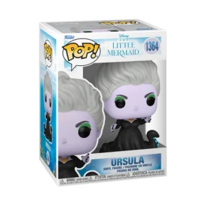 Funko pop Ursula