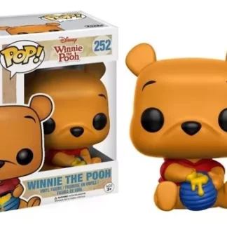 Funko pop Winnie the Pooh