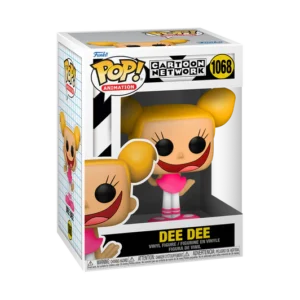 Funko pop Dee Dee