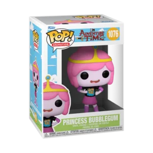 Funko pop Dulce Princesa