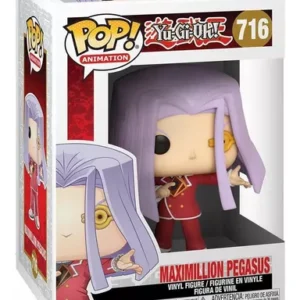 Funko pop Maximillion Pegasus