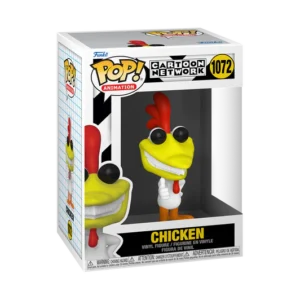 Funko pop Pollito