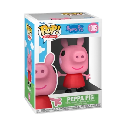 Funko pop Peppa Pig