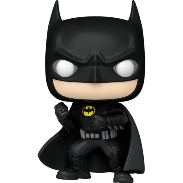 Funko pop Batman 1342 sin caja