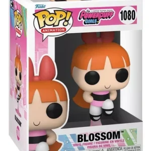 Funko pop Bombón (Blossom)