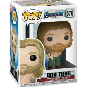 Funko pop Bro Thor