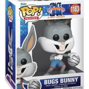 Funko pop Bugs Bunny 1183