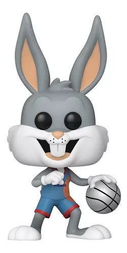 Funko pop Bugs Bunny 1183 sin caja