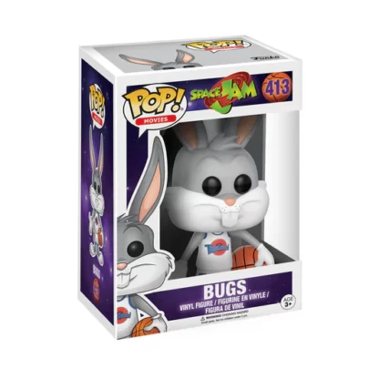 Funko pop Bugs Bunny 413