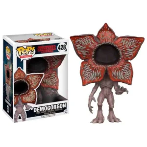 Funko pop Demogorgon