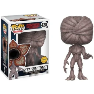 Funko pop Demogorgon chase