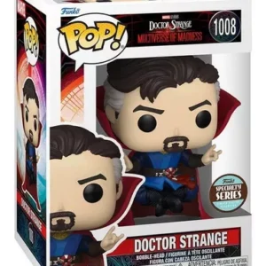 Funko pop Doctor Strange 1008 Specialty Series