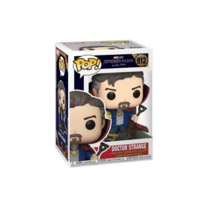 Funko pop Doctor Strange 912