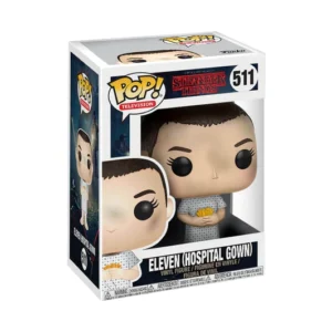 Funko pop Eleven Bata Hospital