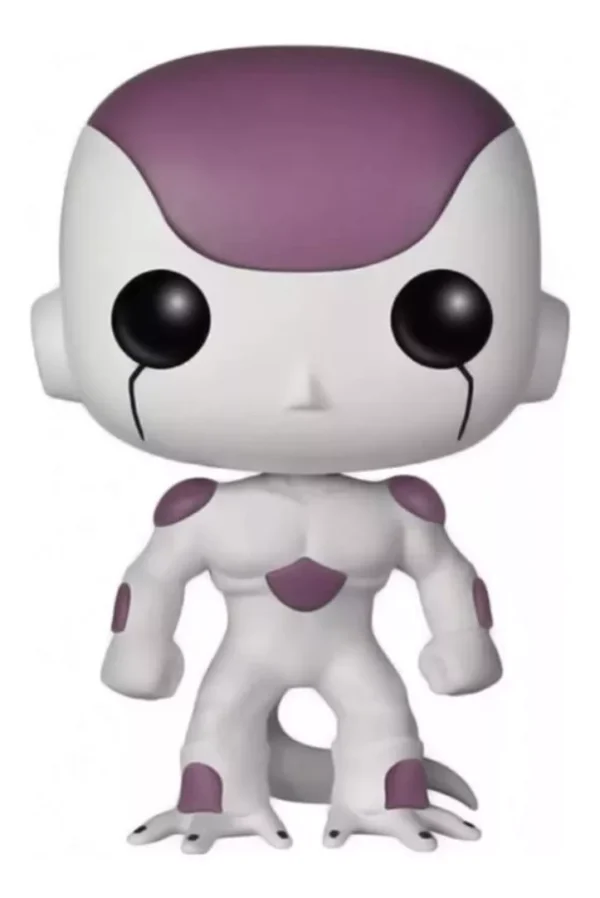 Funko pop Frieza Final Form sin caja