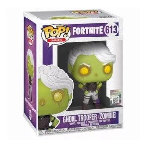 Funko pop Ghoul Trooper Zombie