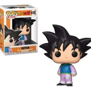 Funko pop Goten 618