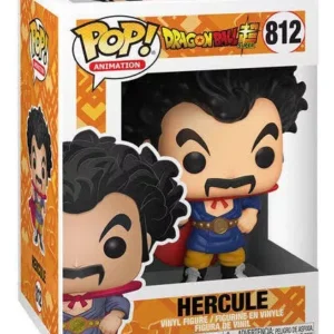 Funko pop Hercule (Mister Satán)