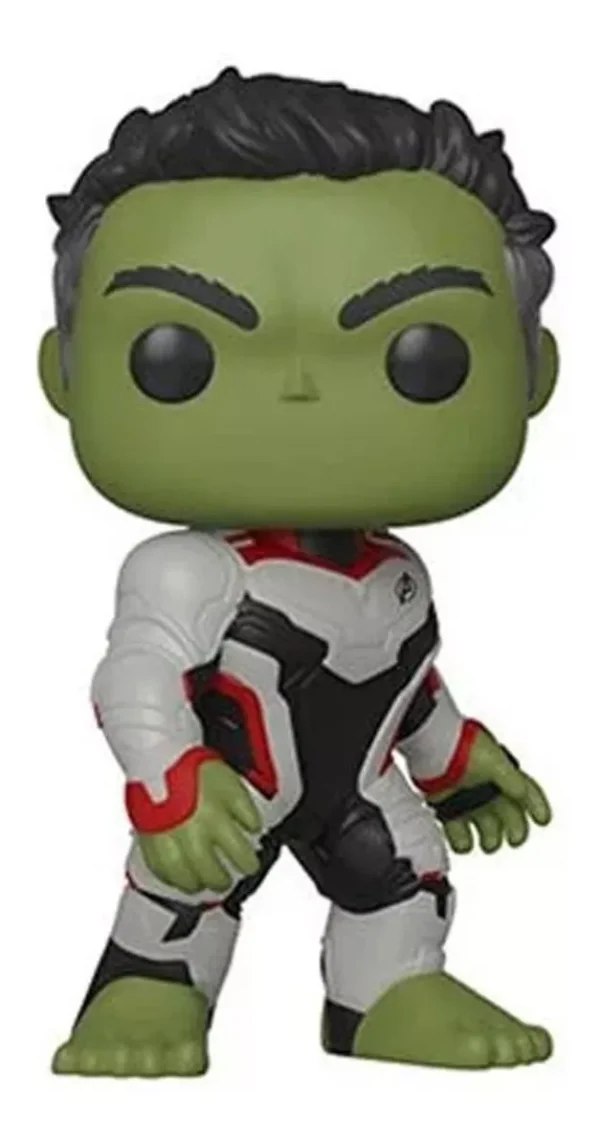 Funko pop Hulk 451 sin caja