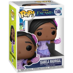 Funko pop Isabel Madrigal