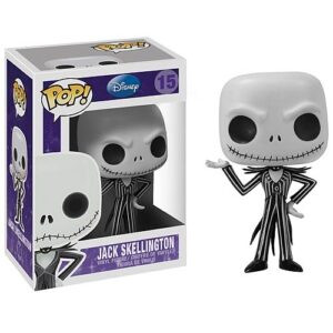 Funko pop Jack Skellington 15