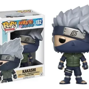 Funko pop Kakashi 182