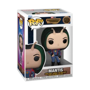 Funko pop Mantis