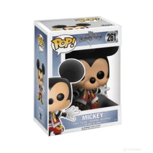 Funko pop Mickey 261